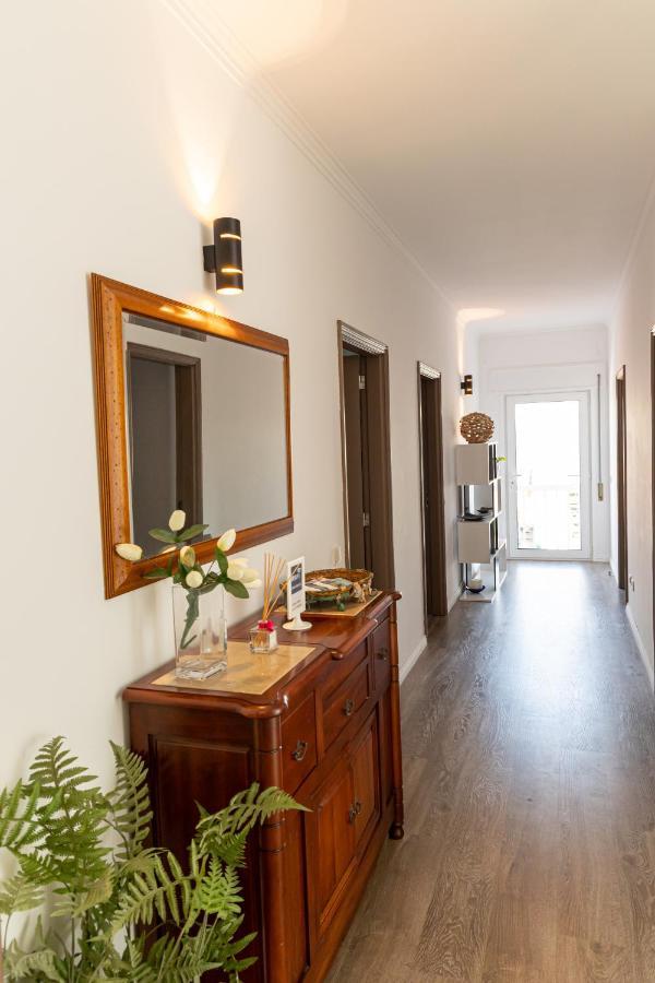 Twin House - Amarante Lägenhet Exteriör bild