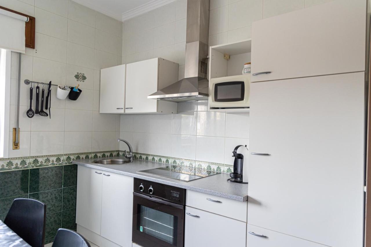 Twin House - Amarante Lägenhet Exteriör bild