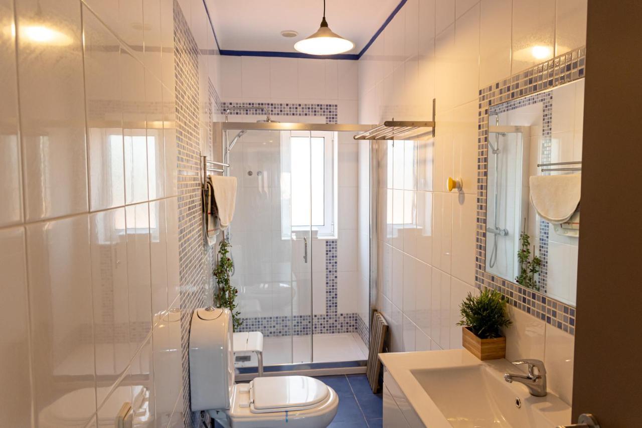 Twin House - Amarante Lägenhet Exteriör bild